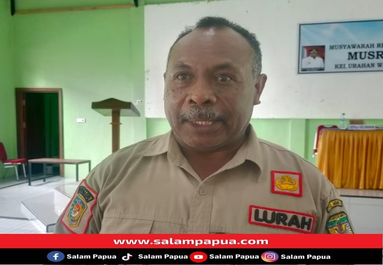 Bansos Tidak Tepat Sasaran, Banyak PNS Dan Karyawan Terima Bansos Di Kelurahan Wanagon