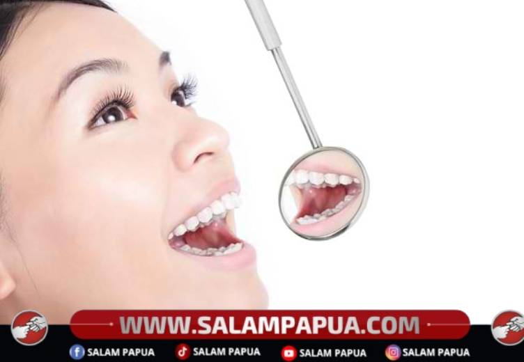 8 Cara Menjaga Kesehatan Gigi Dan Mulut Yang Efektif