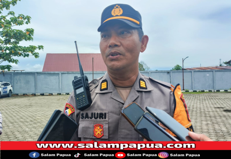 Polres Ingatkan Anak-anak Tidak Boleh Ikut Kampanye