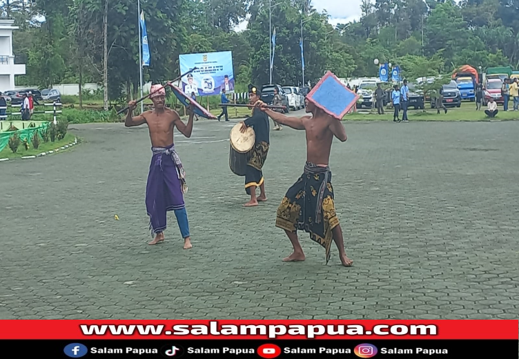 Tari Peresean, Kesenian Tradisional Suku Sasak Lombok, Mengenang Perjuangan Zaman Dahulu