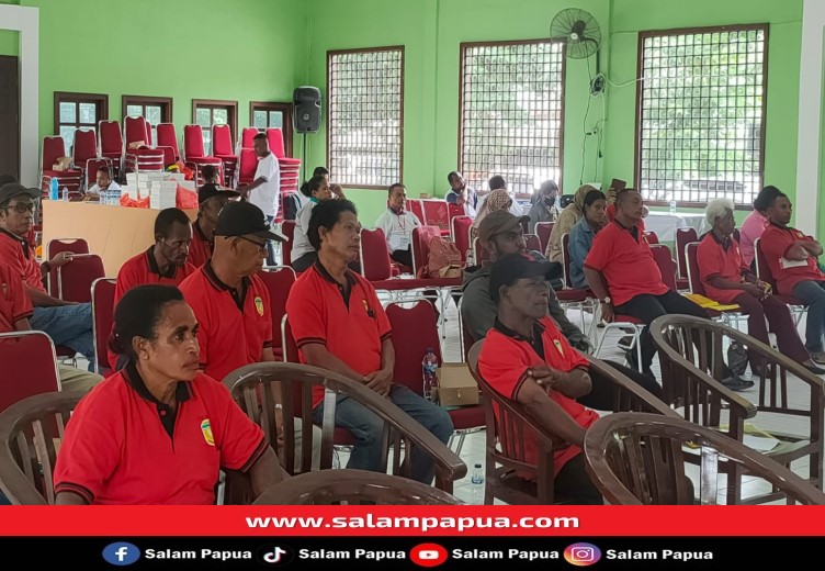 Warga Sebut Perusahaan Penampung Pasir Cemari Lingkungan Dan Minta Pemerintah Atur Jam Penjualan Miras Selama Ramadhan
