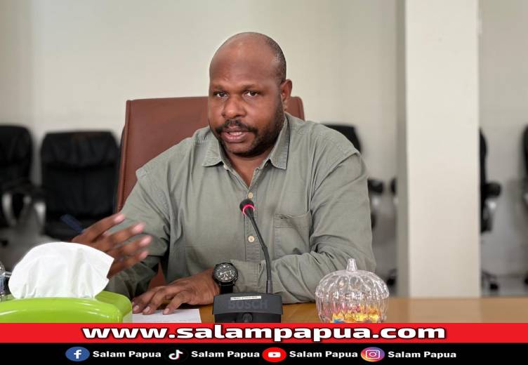 Selaraskan Program, YPMAK Dan Pemkab Mimika Teken MoU Bulan Ini