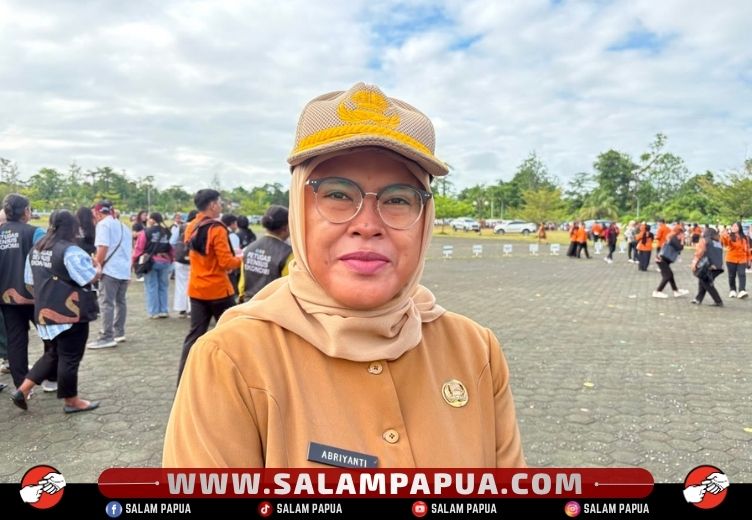 Mimika Terima Bantuan Bedah Rumah, 152 Unit Telah Lolos Verifikasi