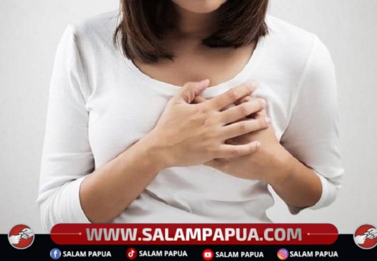 7 Macam Gangguan Pada Sistem Peredaran Darah