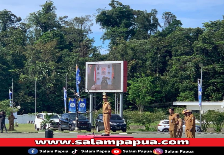 SK PPPK Guru Akan Diberikan 01 Januari 2025