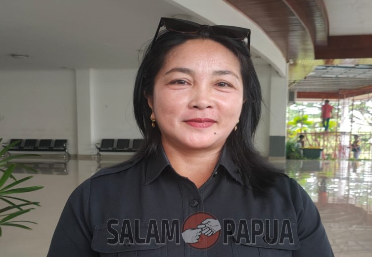 Dewan Mengutuk Keras Pelaku Pencabulan Anak Di Bawah Umur Di Timika