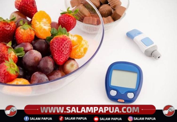 12 Buah Untuk Diabetes Yang Baik Dikonsumsi