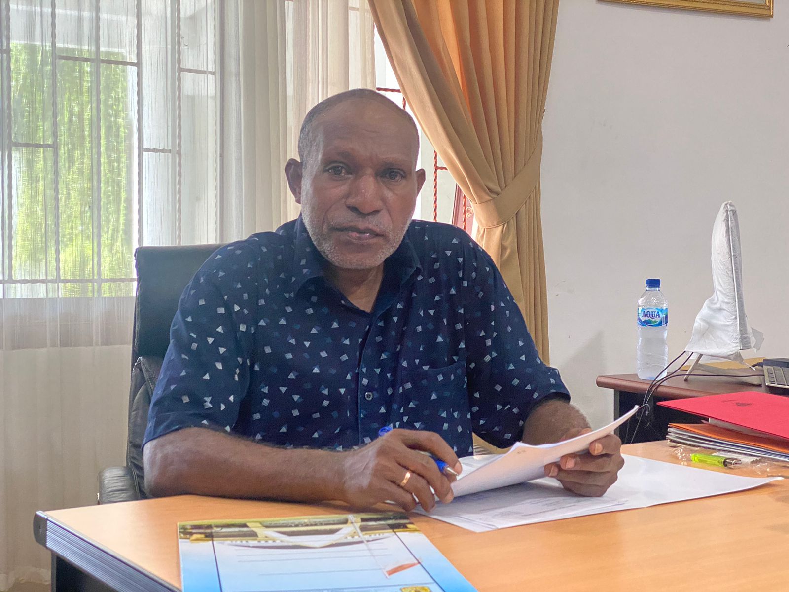 Paripurna APBD 2024 Lebih Cepat Lebih Baik, Semua Tergantung Dewan