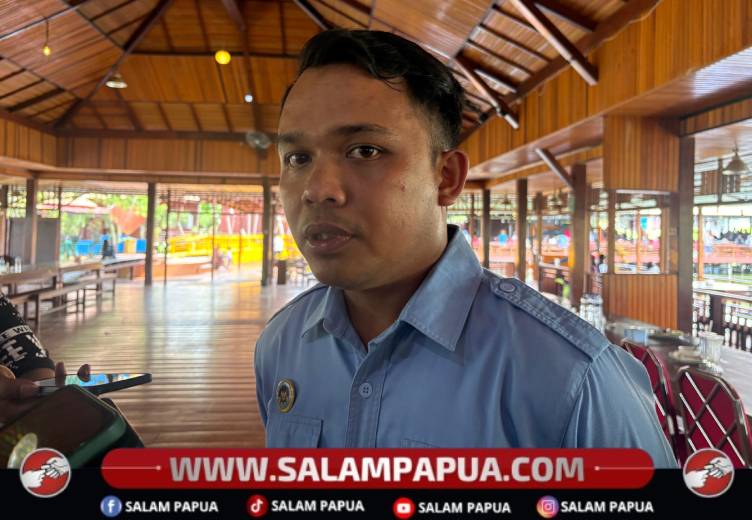77.347 Penerima Manfaat MBG Di Papua Tengah, BGN: Investasi Masa Depan