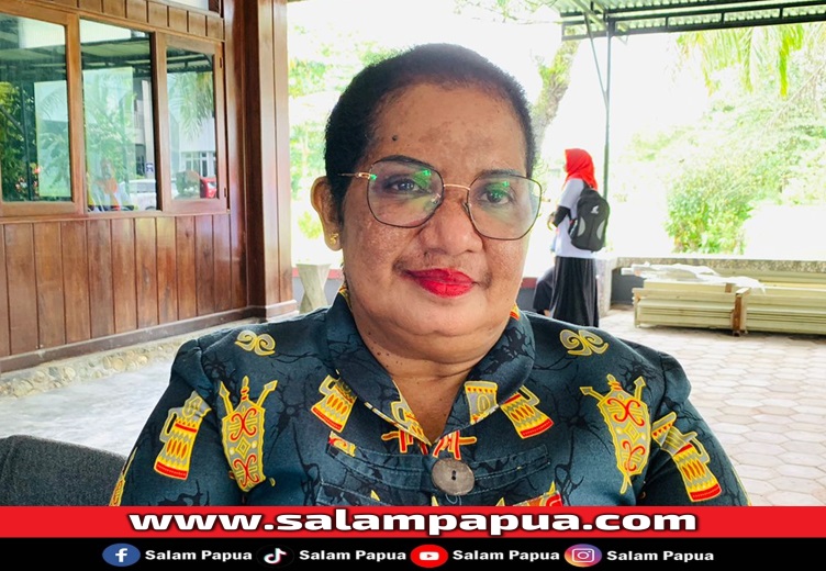 Tekan Angka Stunting, DP3AP2KB Mimika Buka Dapur Sehat Dan Kampung Berkualitas