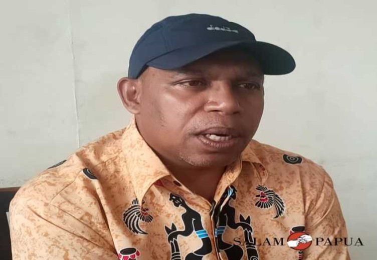 PLN Timika Pastikan Saat Natal Dan Tahun Baru Tidak Ada Pemadaman Listrik