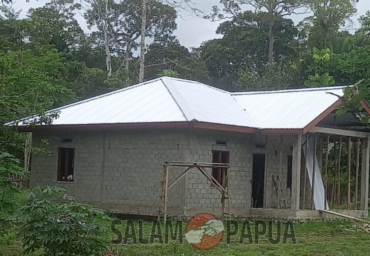 Siapapun Presidennya Diminta Tidak Hilangkan Dana Desa