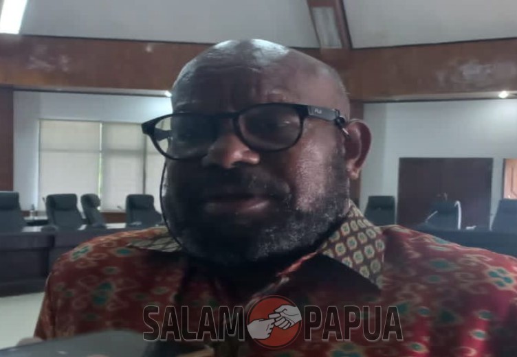 Karel Gwijangge Sayangkan Narapidana Kasus Mutilasi Kabur Dari Lapas Dan Sebut Ada Oknum Yang Terlibat