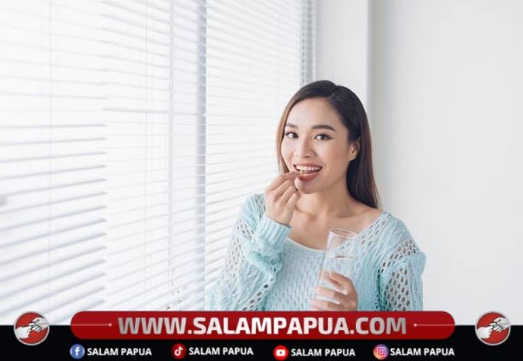 5 Cara Meningkatkan Imunitas Tubuh Agar Tidak Mudah Sakit