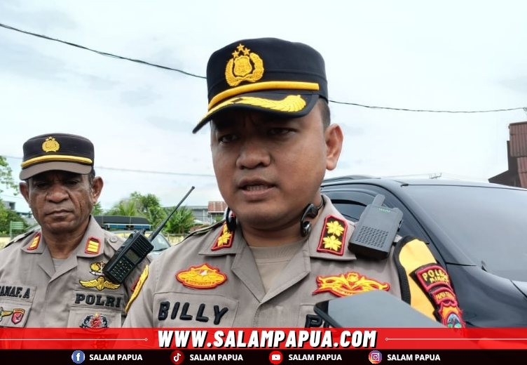 Polisi Tertibkan Alat Berat Pengeruk Galian C Tanpa Izin Di Kali Pindah-Pindah