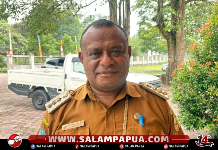 Kadistrik Kwamki Narama: Usulan Warga Tunas Matoa Akan Didorong Di Musrenbang Distrik Dan Kabupaten