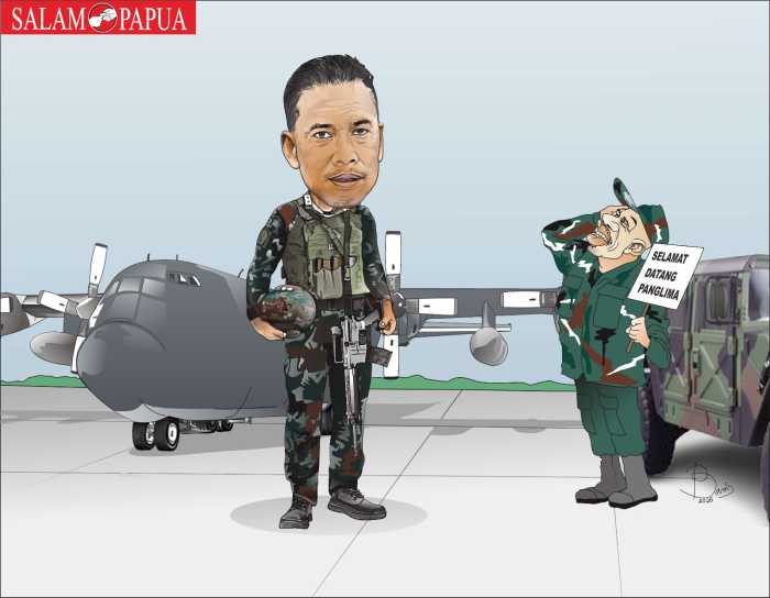 Salam Papua