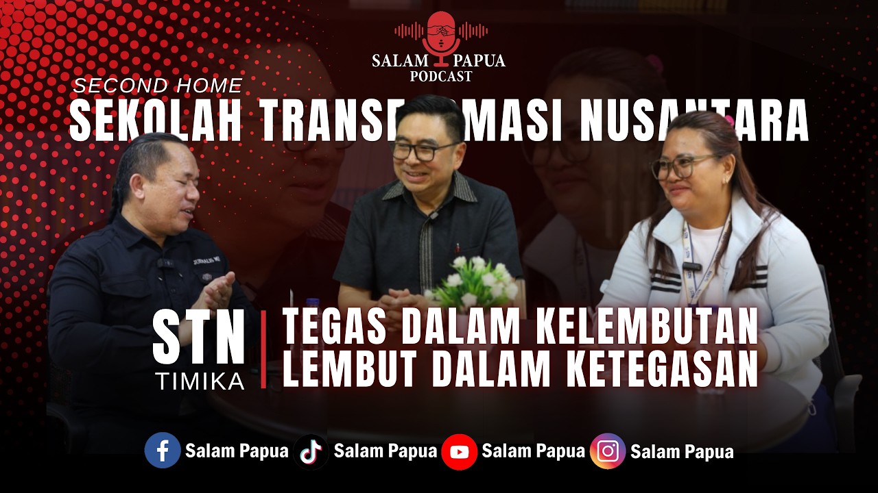 Podcast Edisi 16 Mei 2026