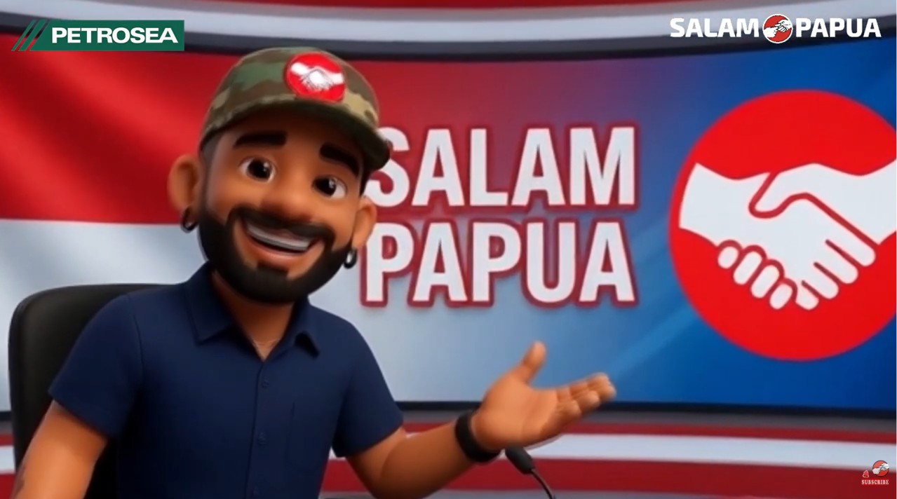 RapNews Edisi Khusus Petrosea
